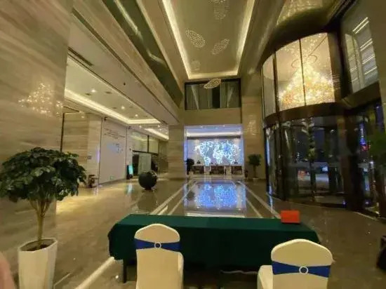 Xiangyin kailiyade Hotel