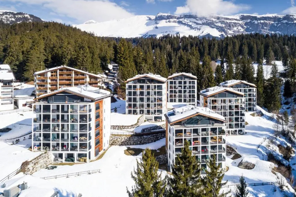 Taviarna Laax 2.14