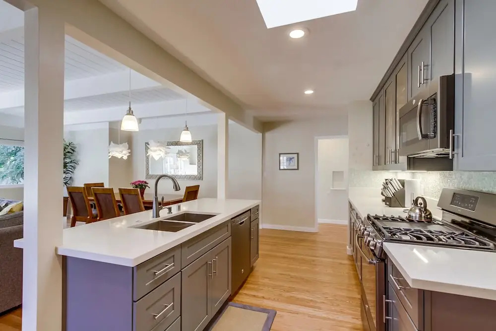 Endless Summer I 4 Bedrooms 3 Bathrooms Home