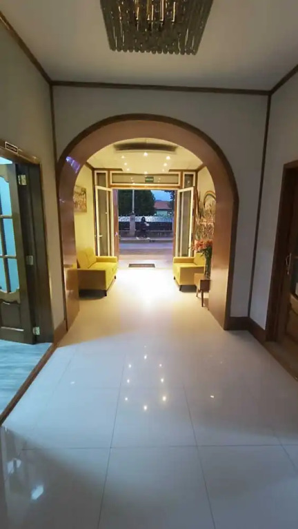 Hotel Aural