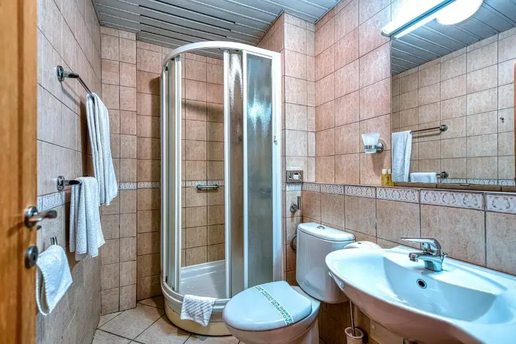 Hotel Splendido