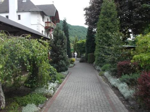 Hotel penzion Srdíčko
