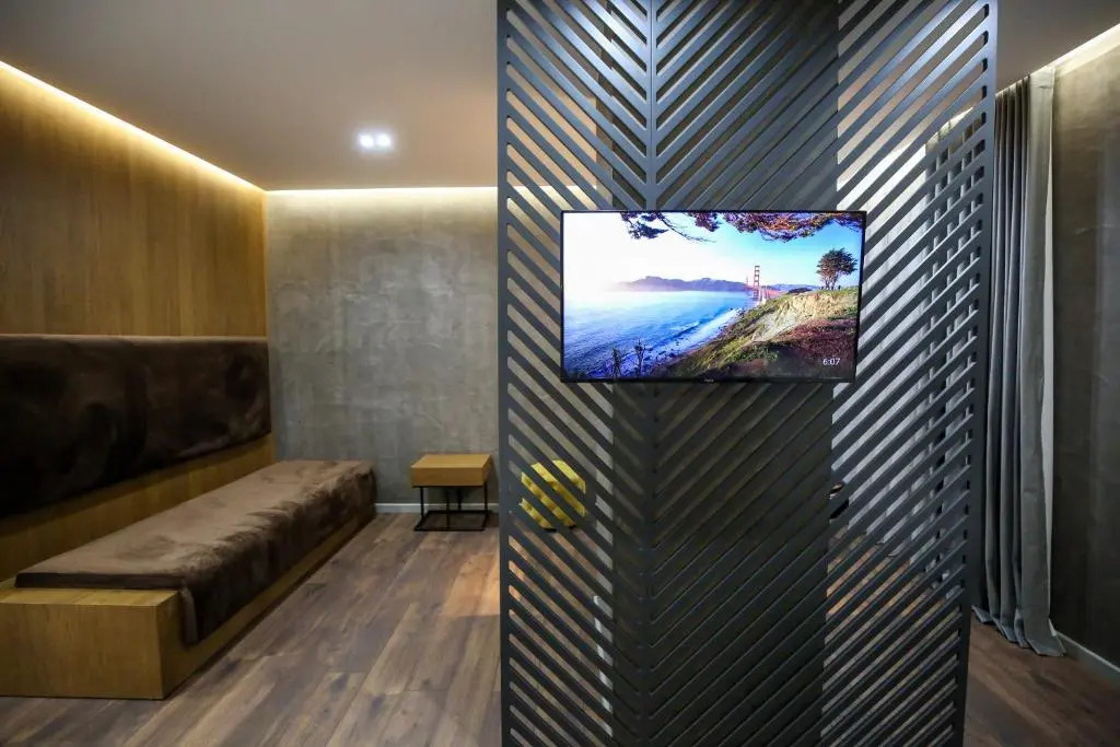 AP Hotel Boutique