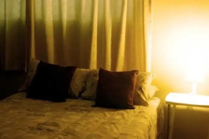 Bounty Guest House
