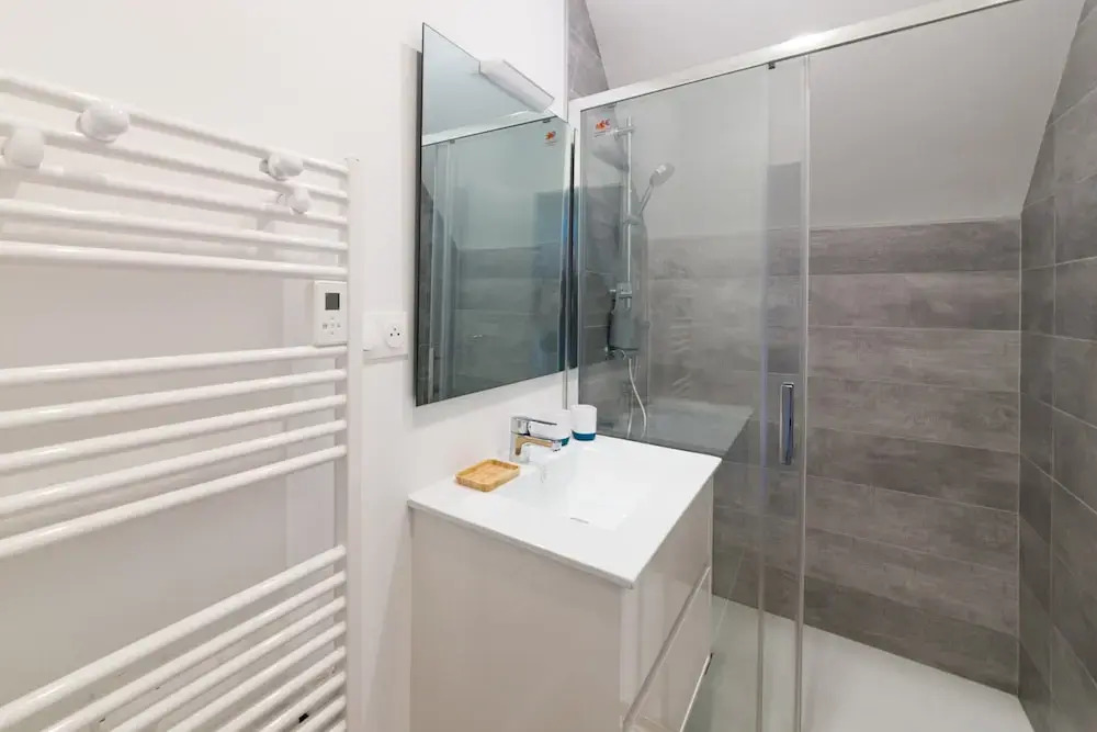 Holiday Home in Landeda Near Sandy Beaches