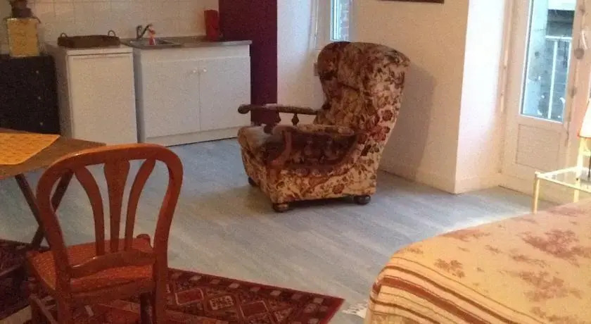 Chambres dhôtes Les Tartines Bavardes