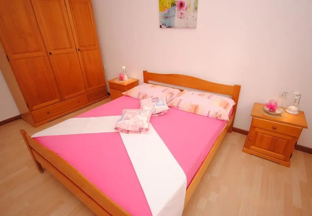 Apartment Nevenka
