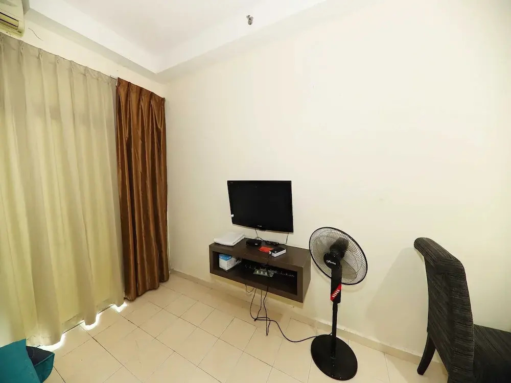 Hotel O KTC Studio Apartment By MY Gunung