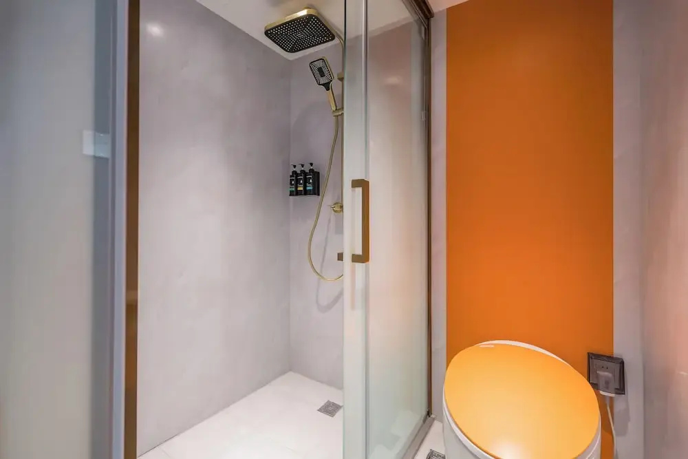 Dequan Luxury Hotel
