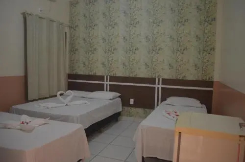 Hotel Juruá