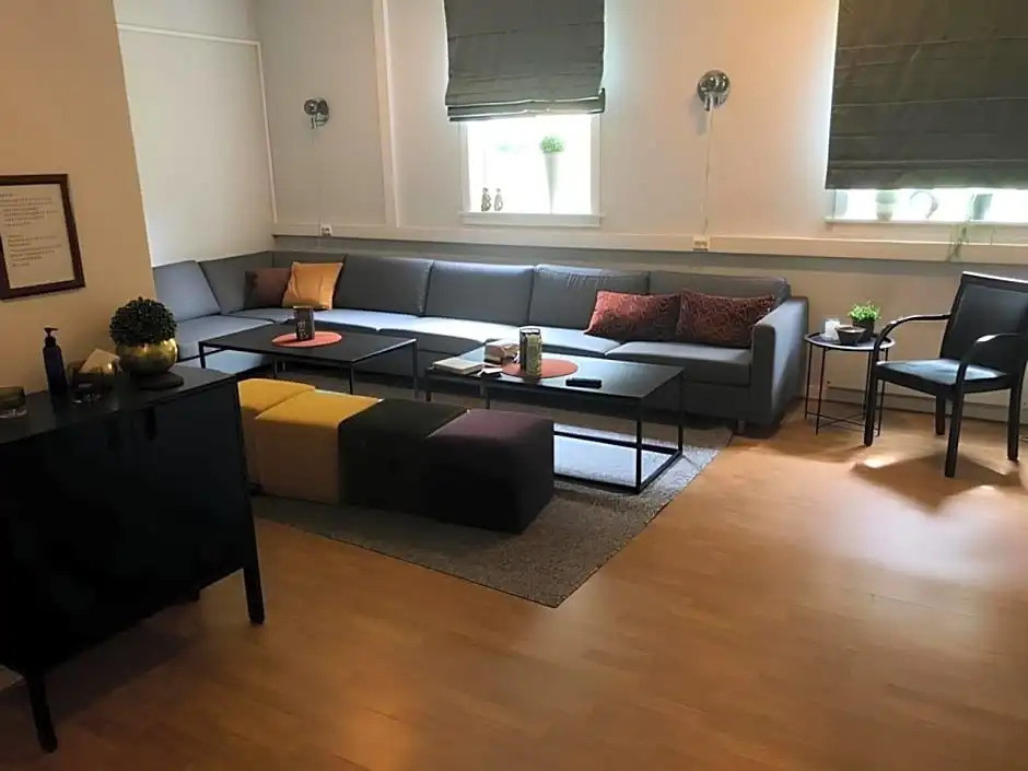 Birkelunden Bed & Breakfast
