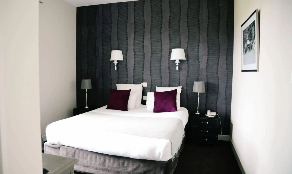 Hôtel & restaurant Le Meysset