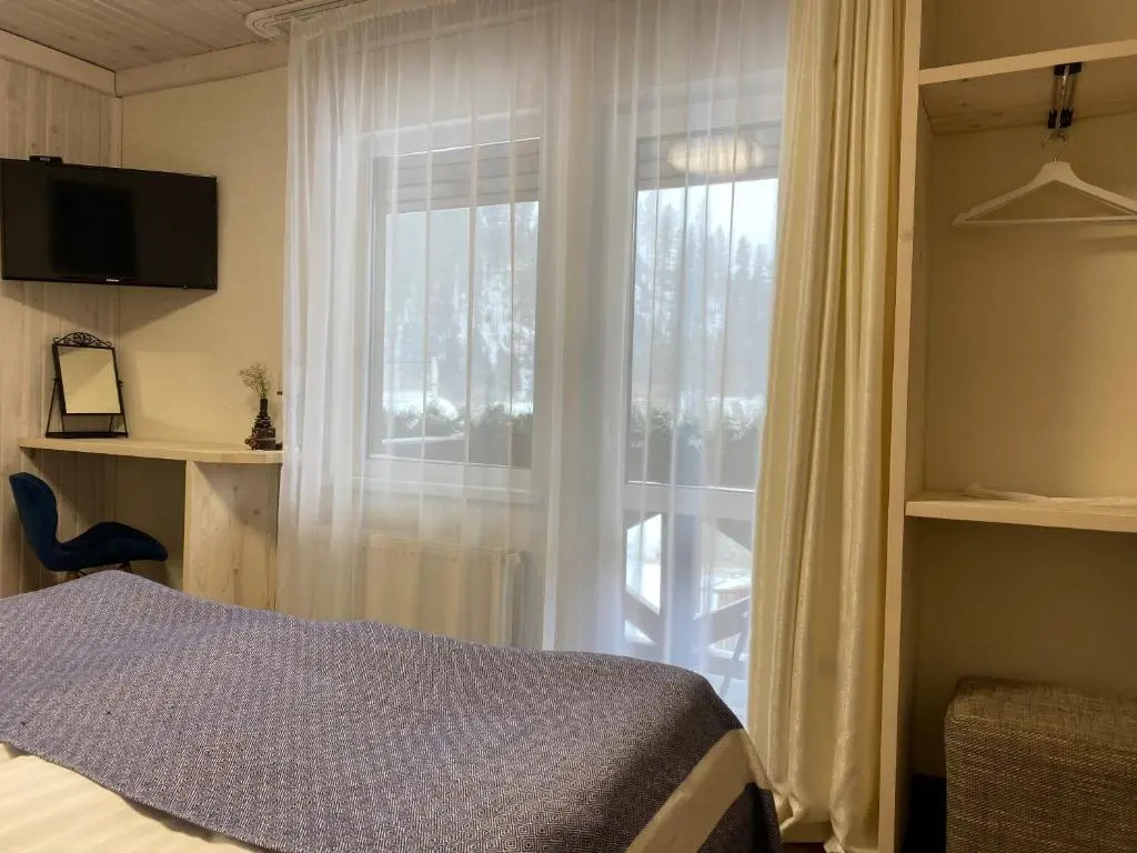 Guest House