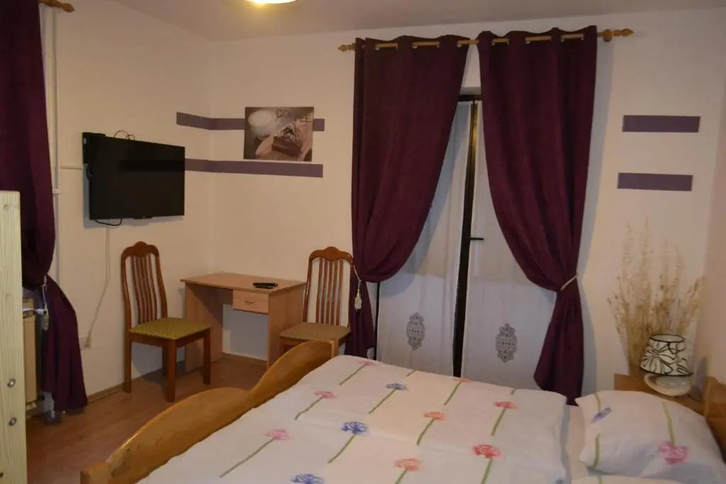Guest House Kmečki Hram FORTUNA