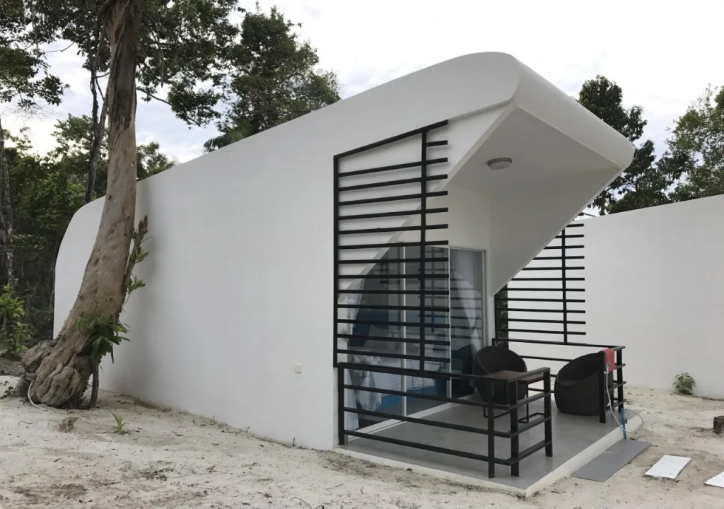 The Pipes Resort