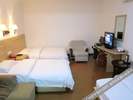 Yinshan Hotel