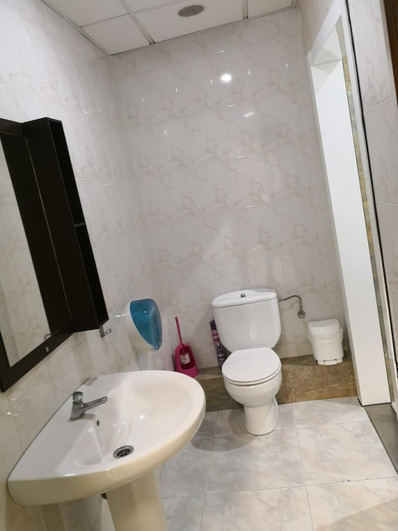 Albergue Arraigos - Hostel