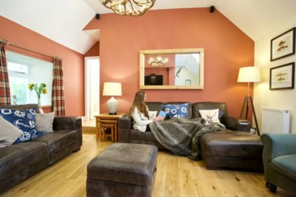 Lochside Cottage