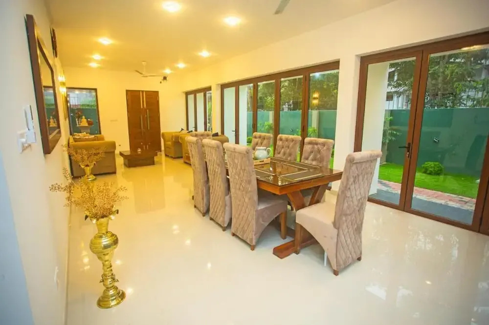 Villa Senaya