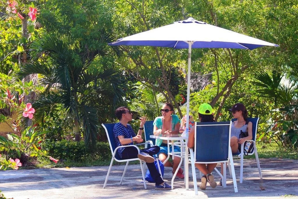 Taironaka Eco Hotel