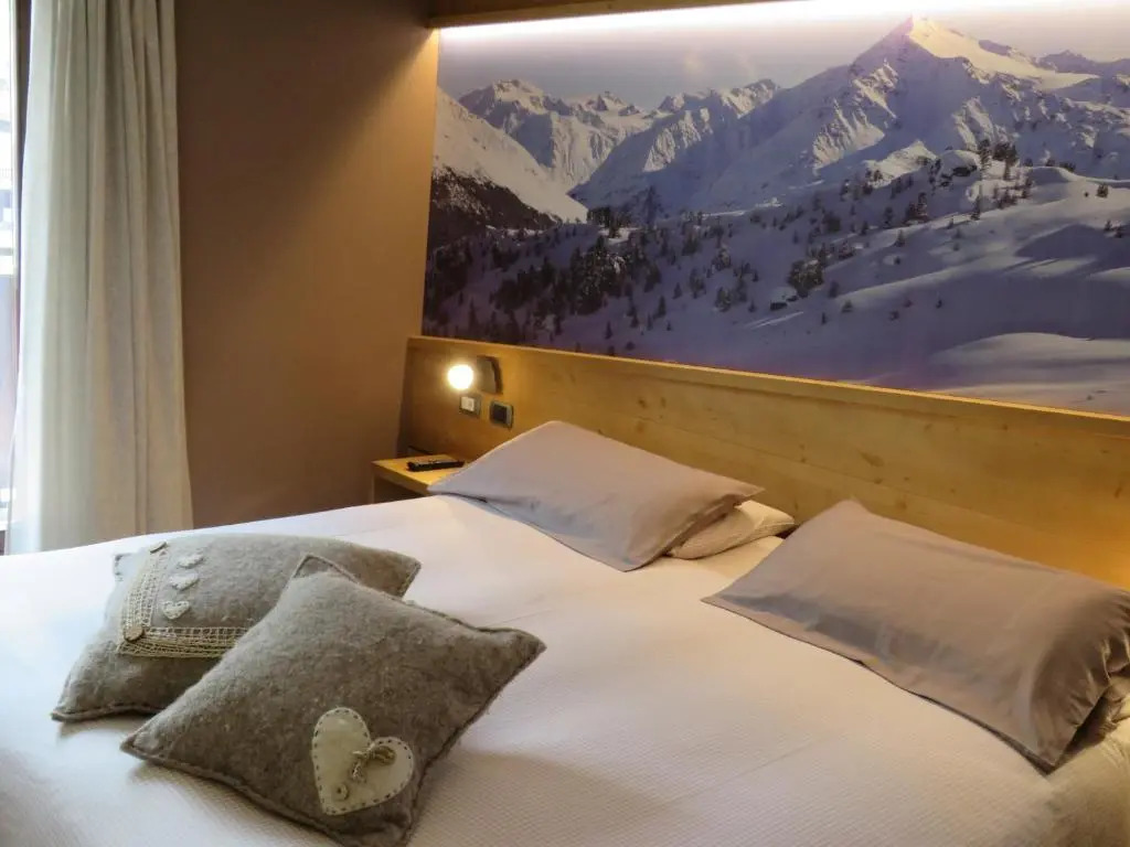 Hotel Compagnoni