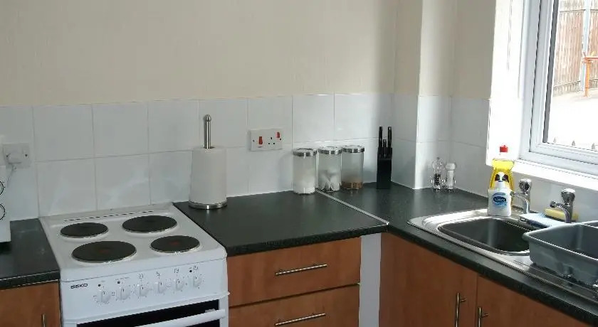 Hull City Accommodation