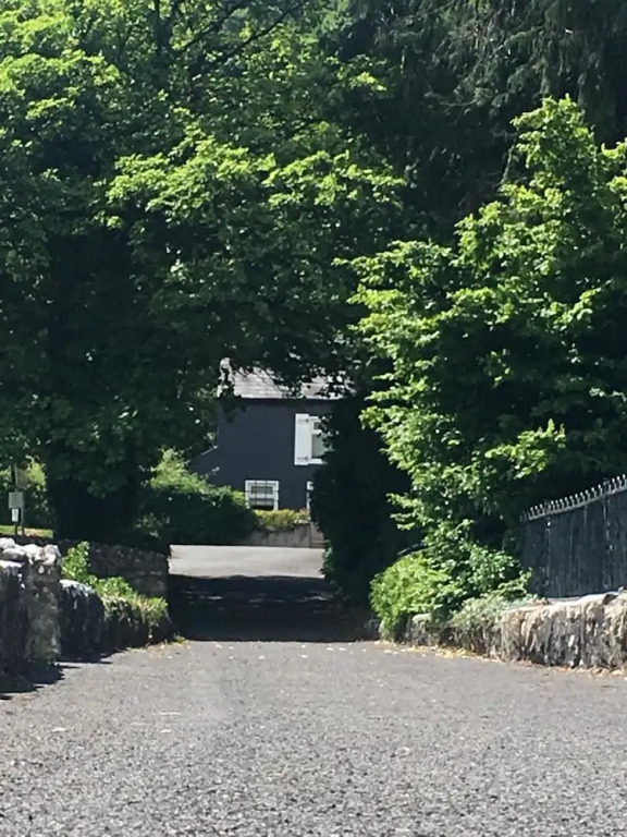 The Old Boathouse