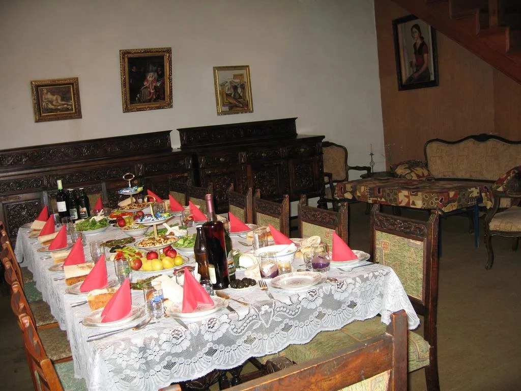 Dili Villa
