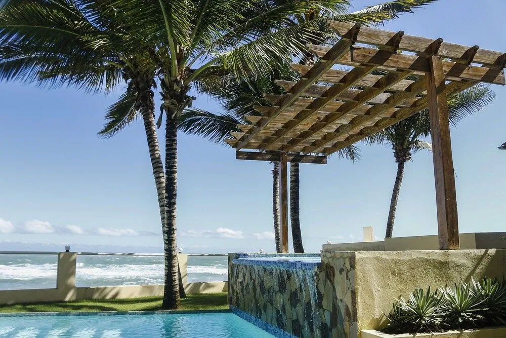 Beach Condo