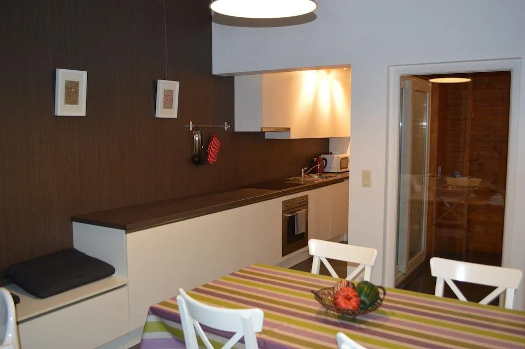 Holiday Home Ipericus