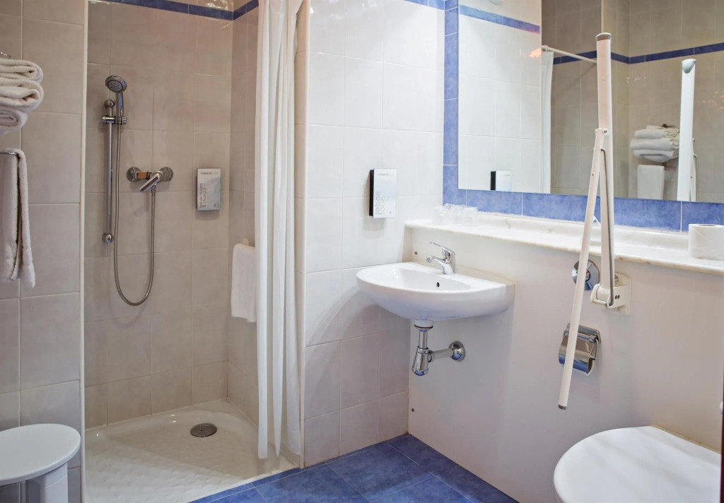Hotel YIT Ciudad de Elche