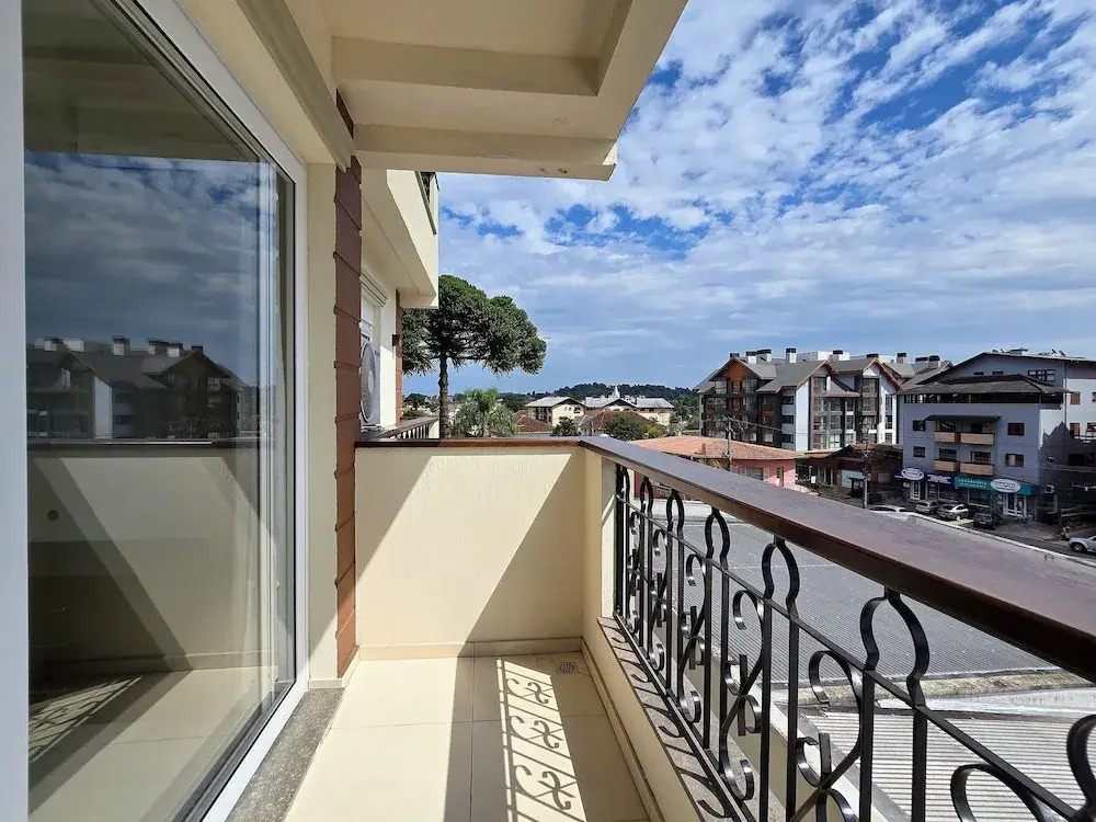 Residencial Dona Virginia