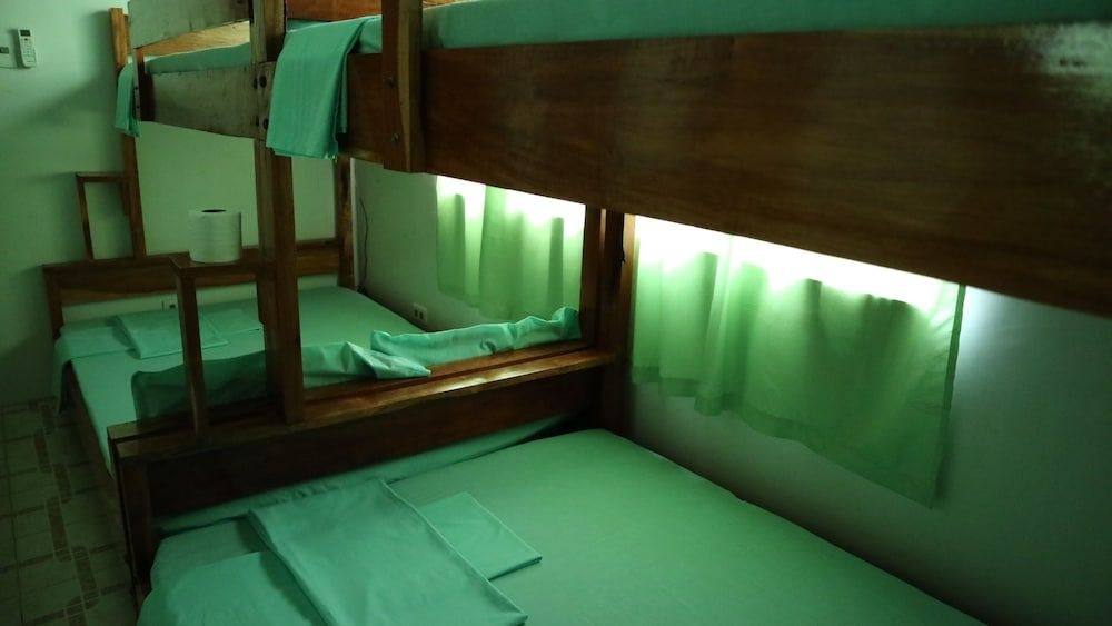 RPK Dormitory Bed and Breakfast