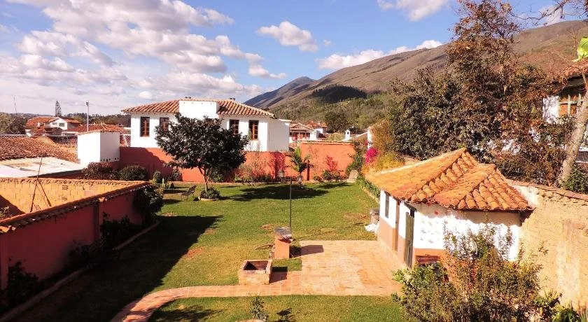 Hotel Aparta Suite La Montaña
