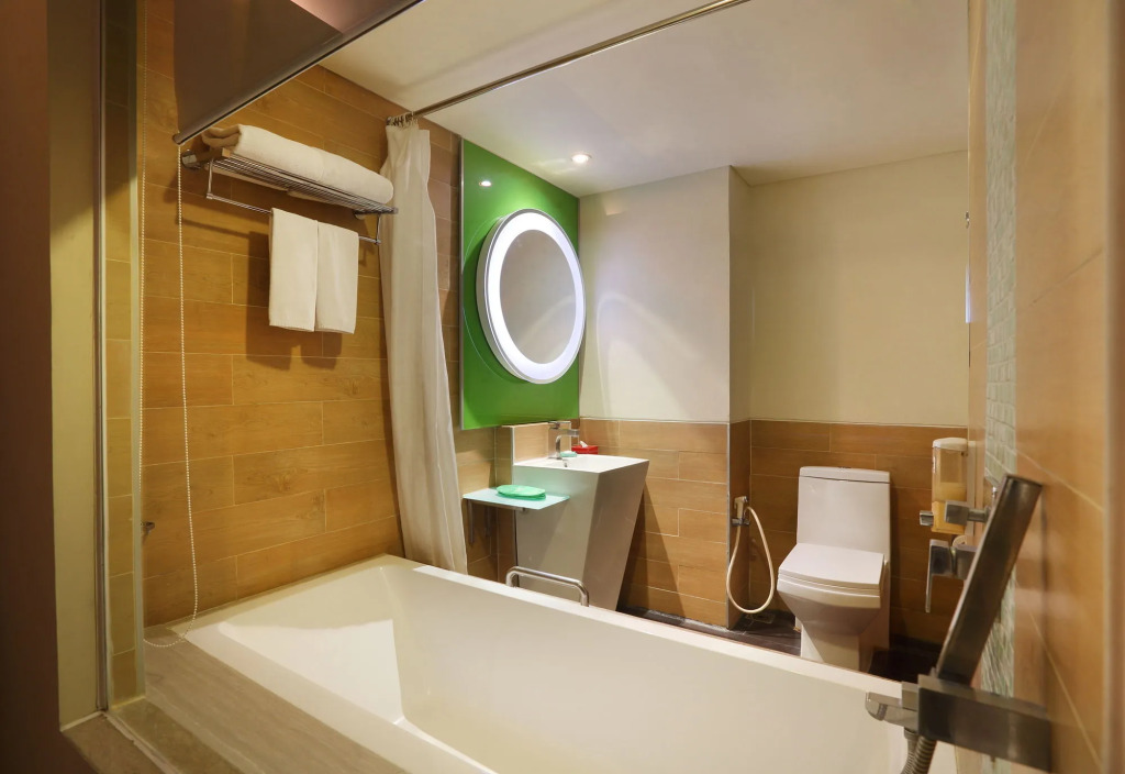 ibis Styles Yogyakarta