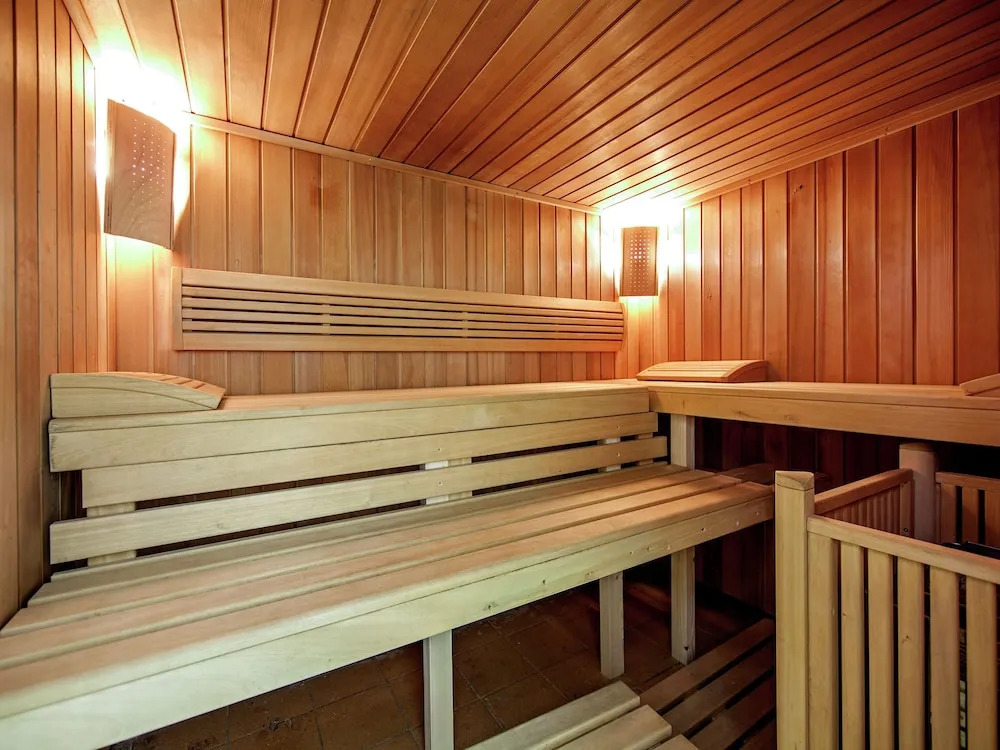 Modern Apartment in Hopfgarten im Brixental With Sauna