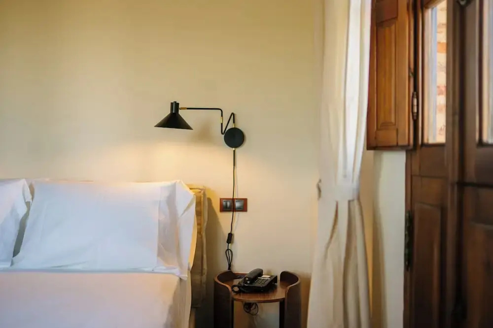 Abba Las Viñas Tiedra Hotel Rural