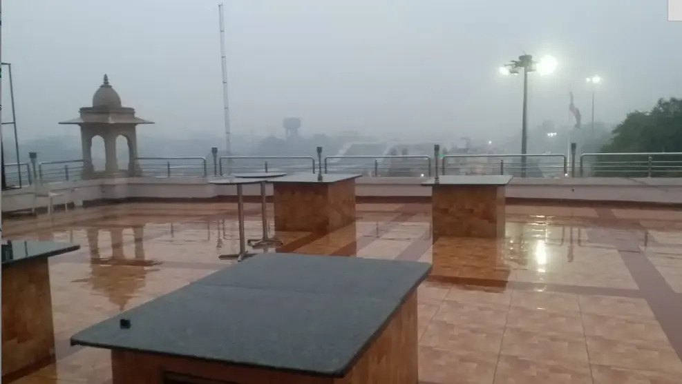 Ambience Gwalior
