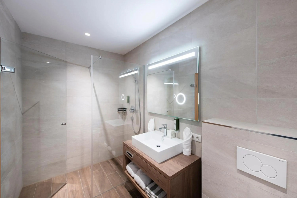 MANNI village - lifestyle apartments
