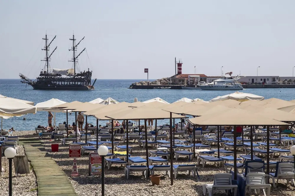 Botanik Felizya Hotel