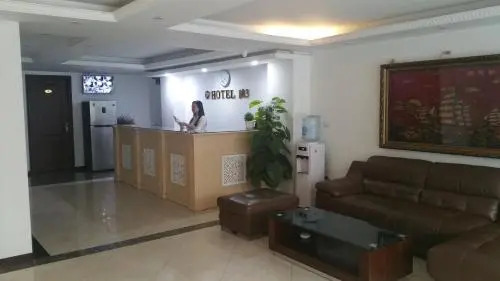 HOTEL 103 Hà ĐoNG