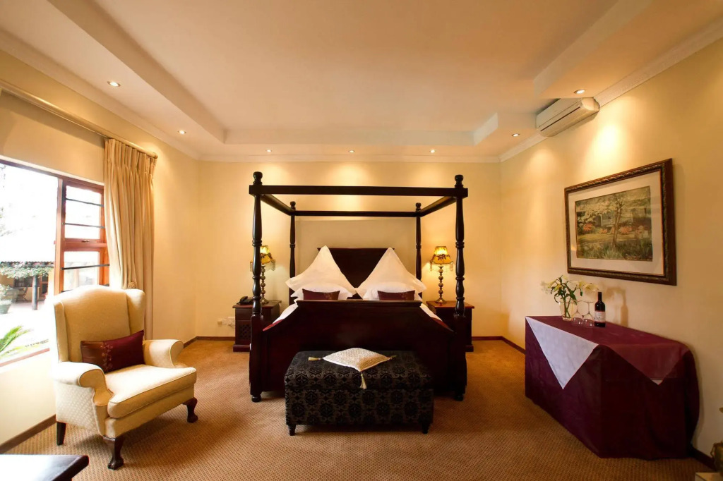 Little Tuscany Boutique Hotel