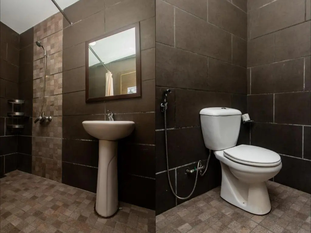 Hotel O Ltk Home
