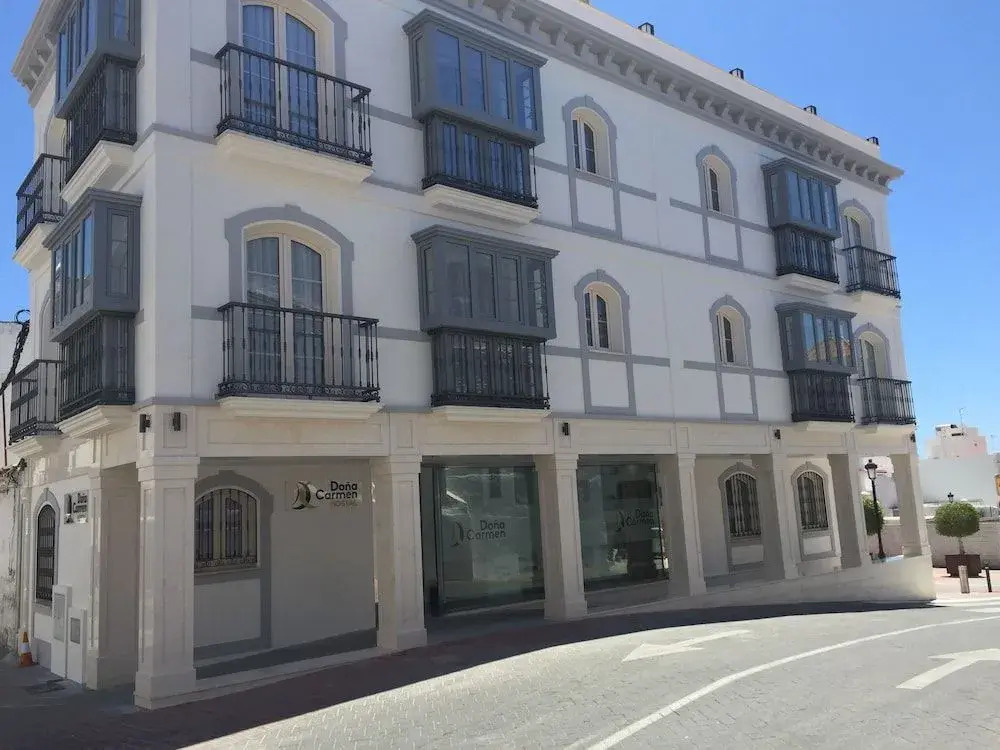 Hostal Boutique Doña Carmen