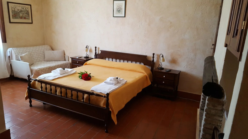 Country Villas Fattoria Le Guardiole