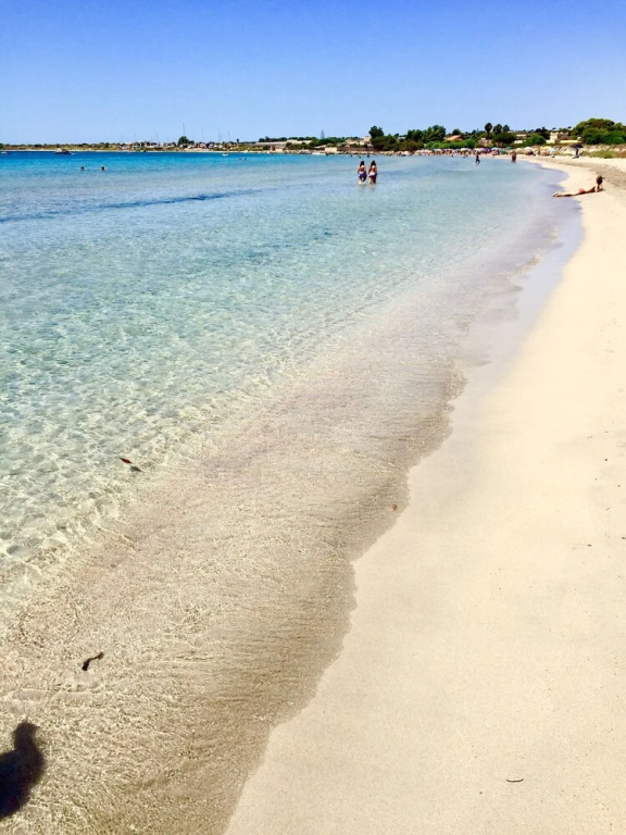 Villa Giulia - 50m dal mare a Portopalo