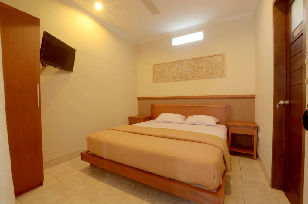 Deco Bedrooms