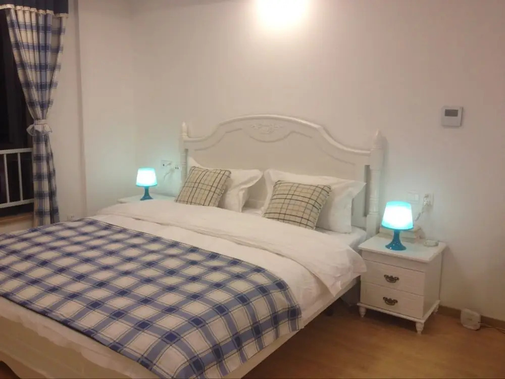 River View Boutique Hotel Beibin Road