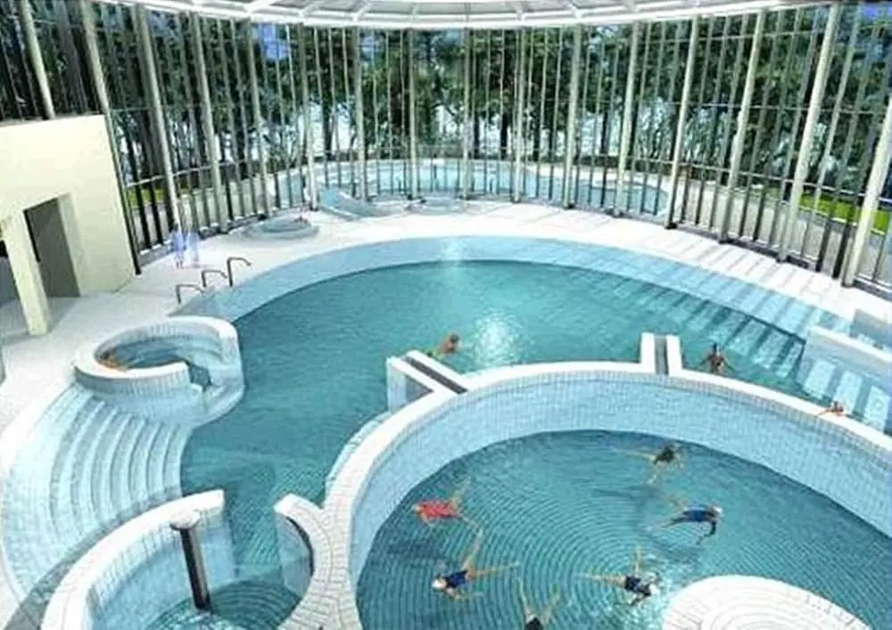 Le Palmarès Spa