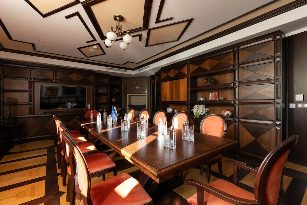 Armaco Residence